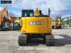 Sany SY155 U Photo 3 thumbnail