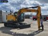 Sany SY155 U Photo 6 thumbnail
