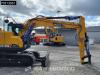 Sany SY155 U Photo 8 thumbnail
