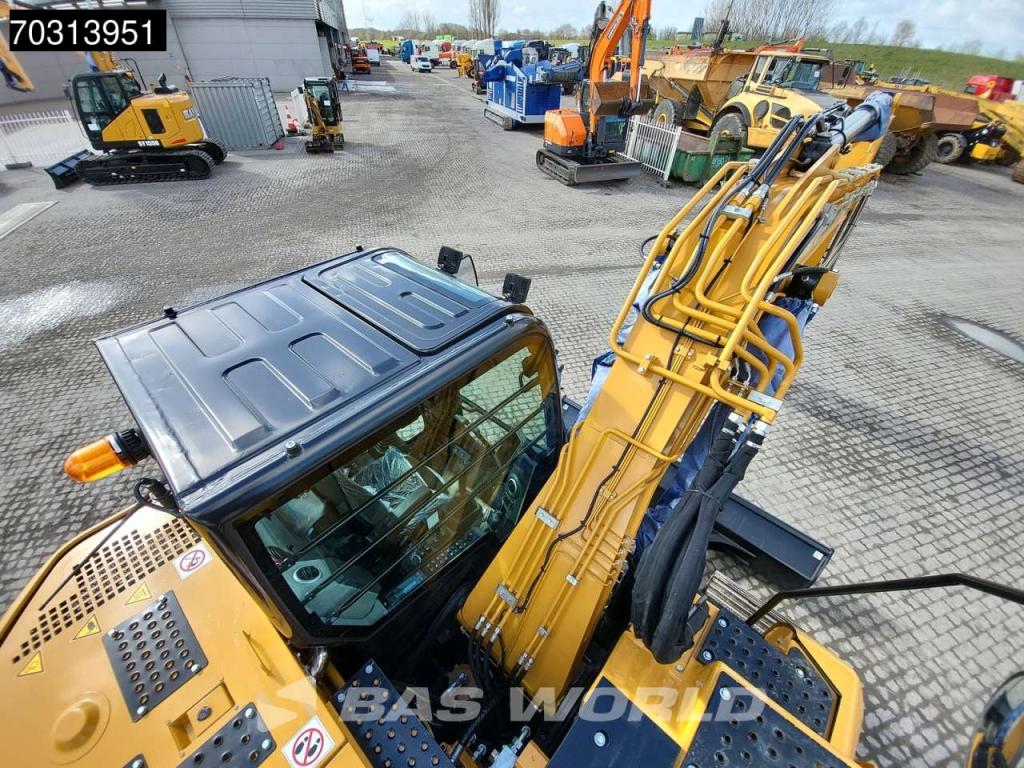 Sany SY155 U Photo 18