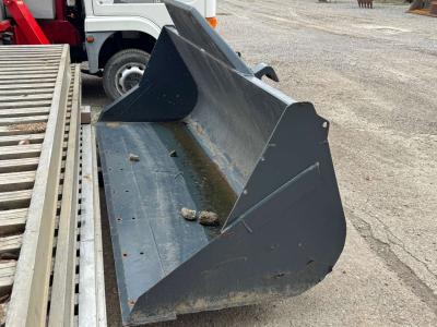 Merlo PS12.CDC sold by G.M. Service srl