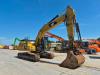 Caterpillar 326 FL Photo 3 thumbnail