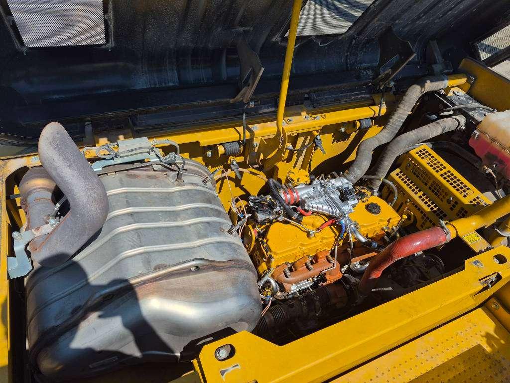 Caterpillar 326 FL Photo 12