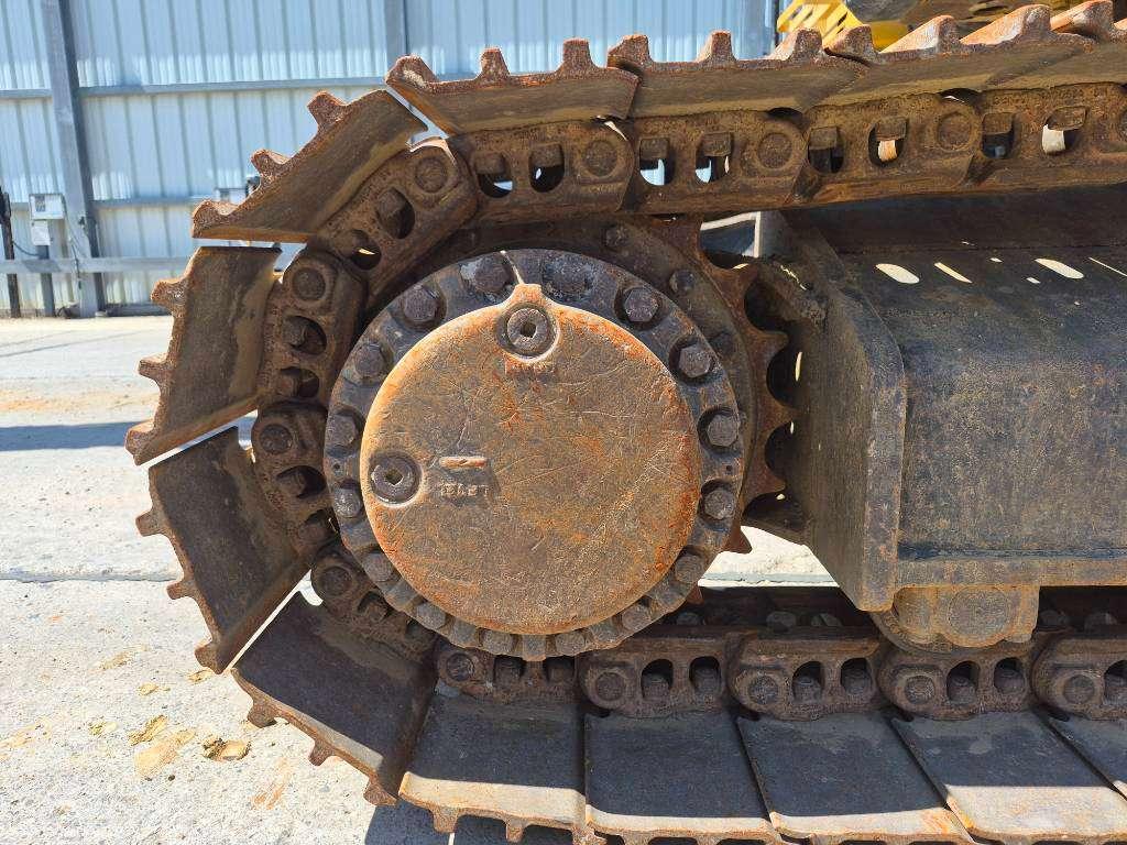 Caterpillar 326 FL Photo 18