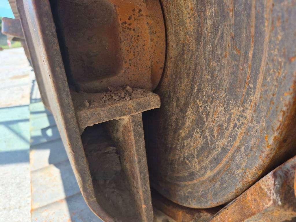 Caterpillar 326 FL Photo 21