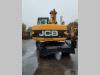 JCB JS145W Photo 6 thumbnail