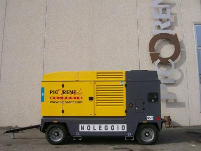 Atlas Copco H23 sold by Pic8 Srl