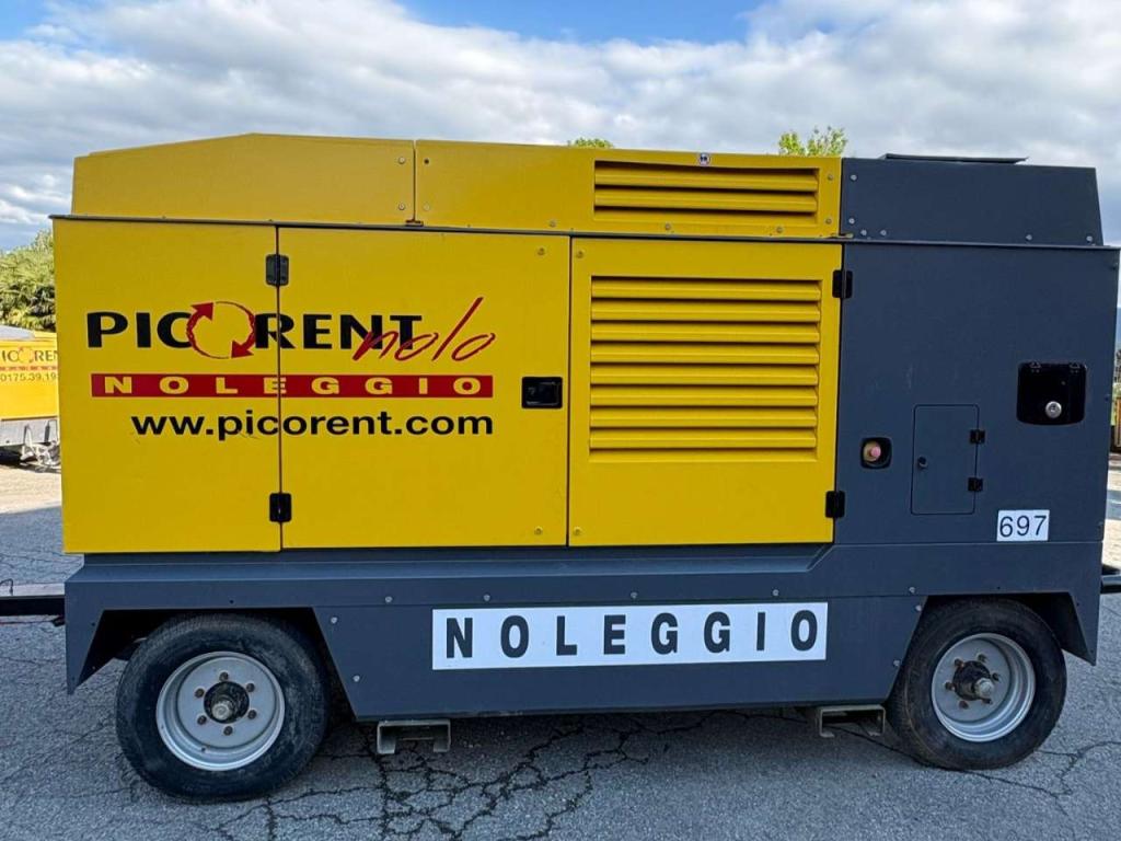 Atlas Copco H23 Photo 5