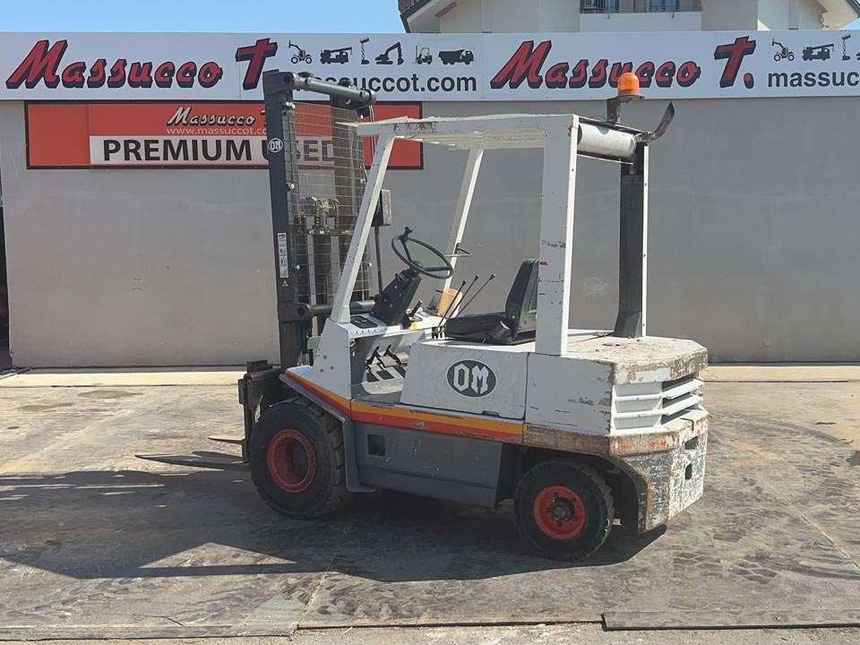 Fiat OM DI30C Photo 3