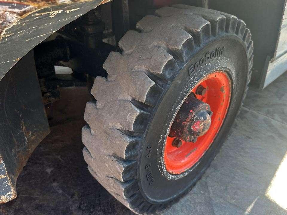 Fiat OM DI30C Photo 5