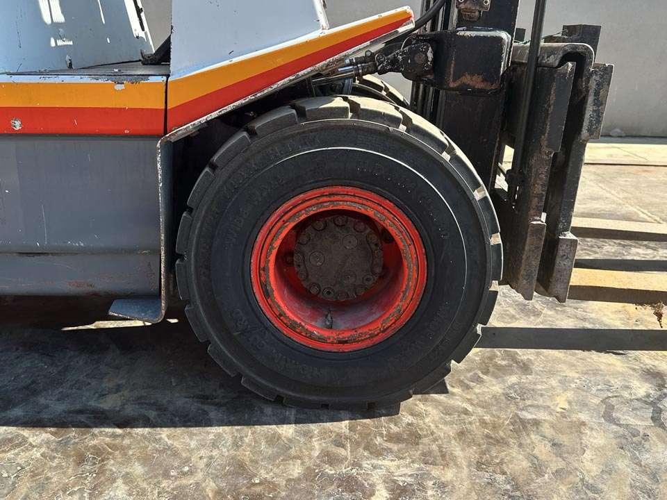 Fiat OM DI30C Photo 6