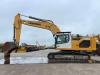 Liebherr R934LC Photo 1 thumbnail