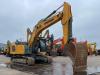 Liebherr R934LC Photo 6 thumbnail