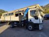 Iveco EUROCARGO 160-250 Photo 6 thumbnail