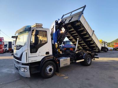 Iveco EUROCARGO 160-250 sold by Procida Macchine S.r.l.