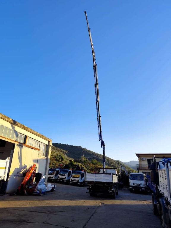 Iveco EUROCARGO 160-250 Photo 27