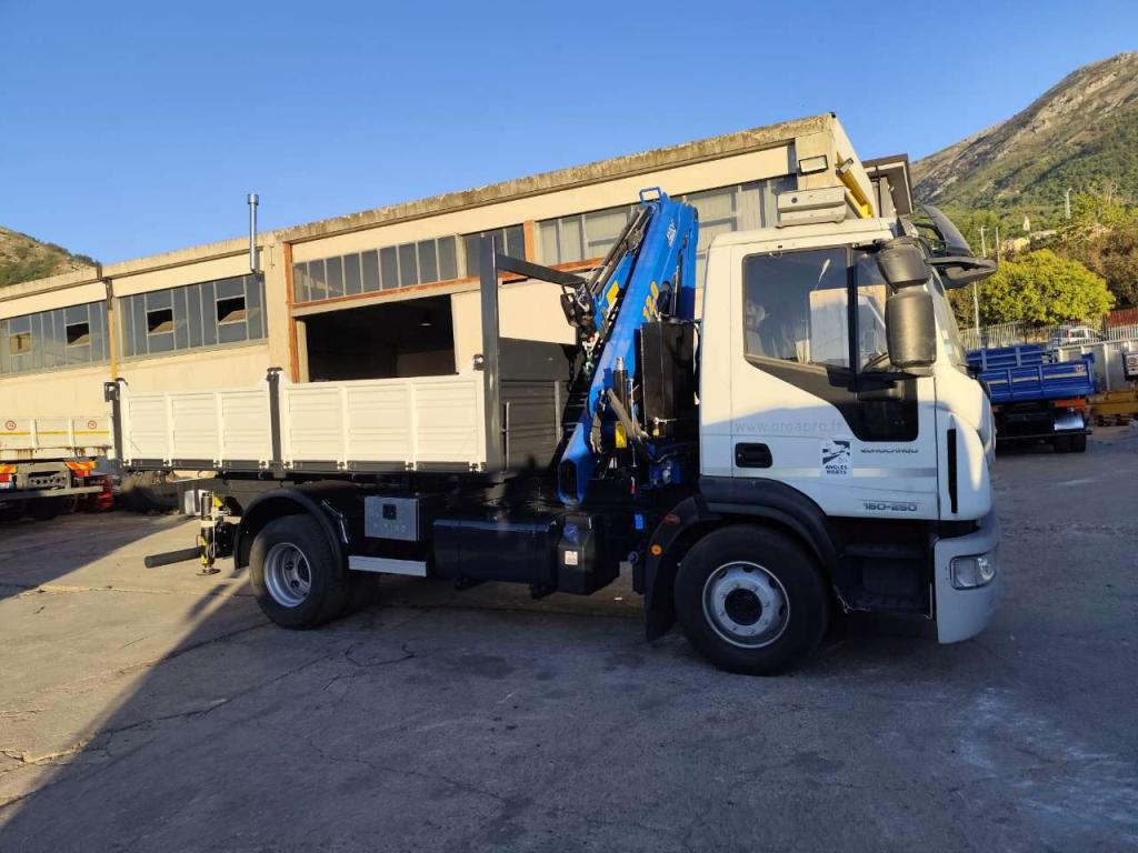Iveco EUROCARGO 160-250 Photo 5