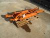 Bucket rotation piston for Fiat Allis FL14C Photo 2 thumbnail