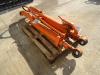 Bucket rotation piston for Fiat Allis FL14C Photo 4 thumbnail