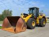 Caterpillar 972M XE Photo 2 thumbnail