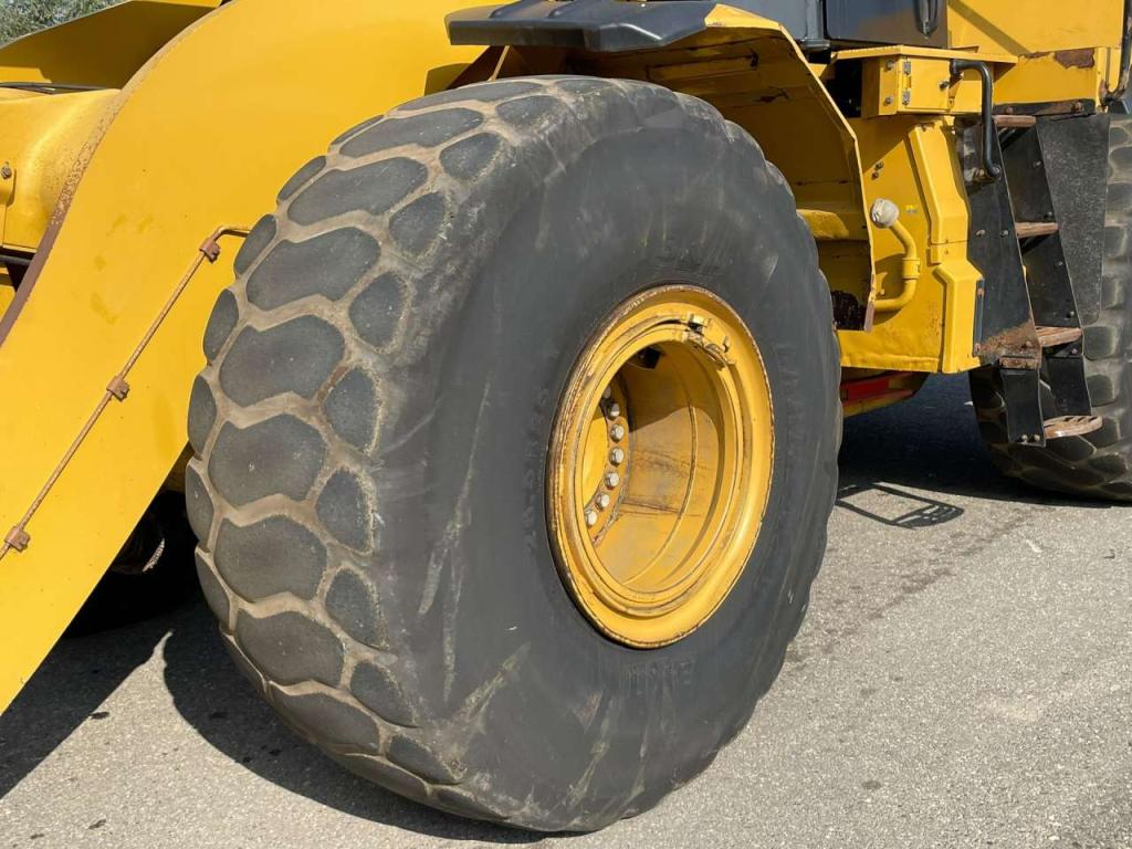 Caterpillar 972M XE Photo 11