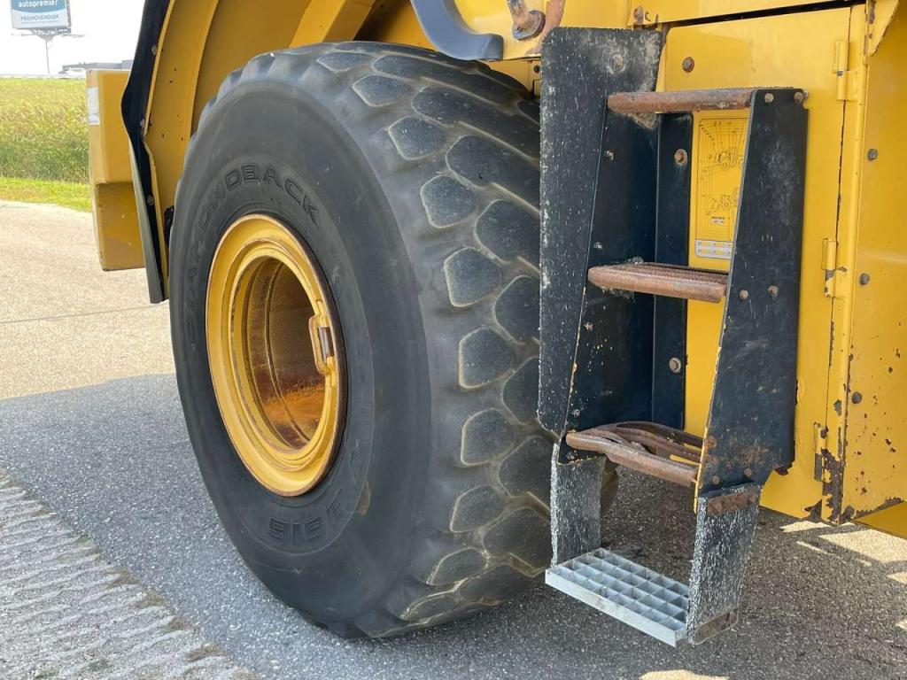 Caterpillar 972M XE Photo 14