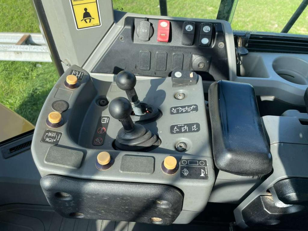 Caterpillar 972M XE Photo 17
