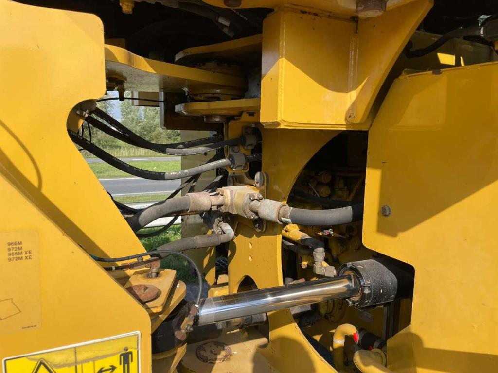 Caterpillar 972M XE Photo 24