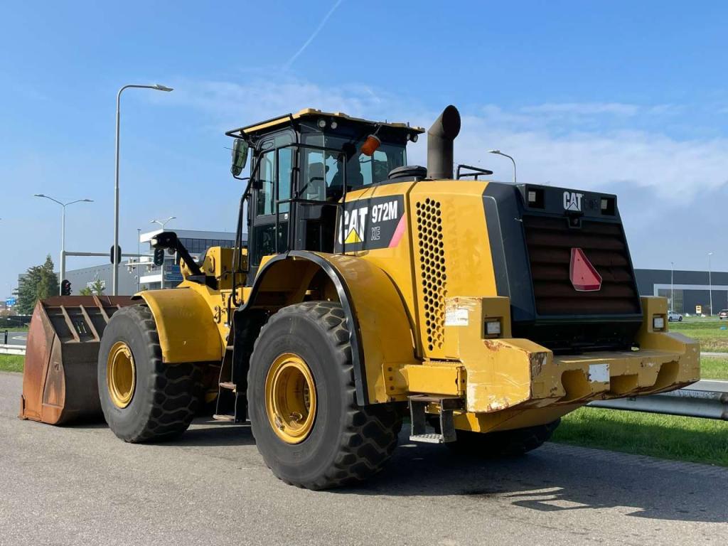 Caterpillar 972M XE Photo 3