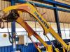 Komatsu SK714-5 Photo 4 thumbnail