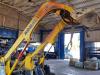 Komatsu SK714-5 Photo 5 thumbnail