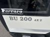 Bucher BU 200 4X2 Photo 10 thumbnail