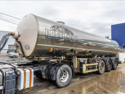 ETA SR COLLECTE 29000L+MONO COMP sold by Braem NV