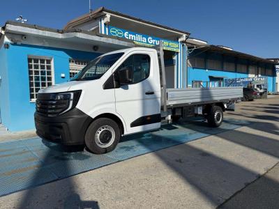 Nissan Interstar sold by Emilia Gru srl