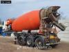 Mol M12127TRM Concrete Engine Photo 2 thumbnail