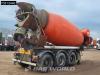 Mol M12127TRM Concrete Engine Photo 5 thumbnail
