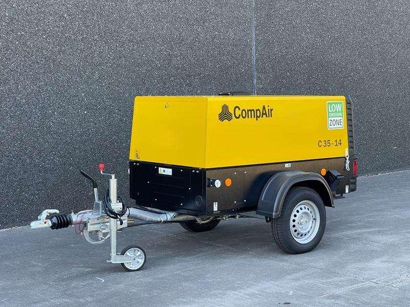 Compair C 35 - 14 Photo 1