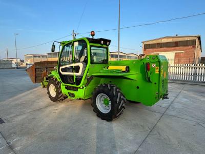 Merlo P 40.14 Photo 1