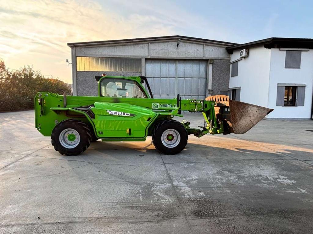Merlo P 40.14 Photo 6
