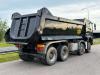 Man TGA35.430 8x8 Meiller Kipper Photo 5 thumbnail