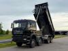 Man TGA35.430 8x8 Meiller Kipper Photo 9 thumbnail