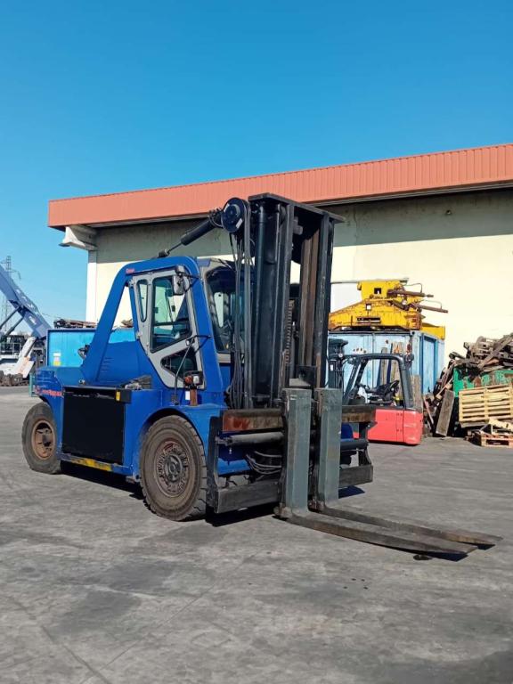 Carer R160KN Photo 2
