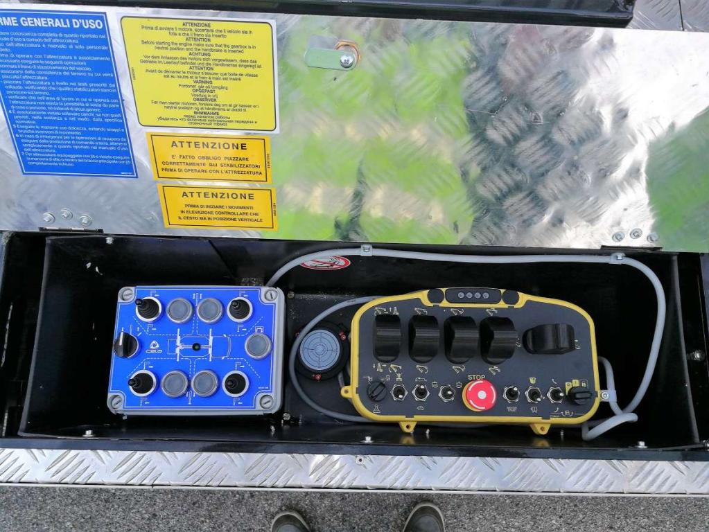 Cela DT28 Photo 19