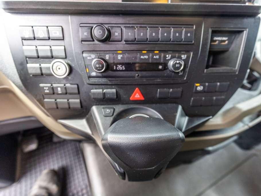 Man TGX 18.510 BLS - INTARDER Photo 17