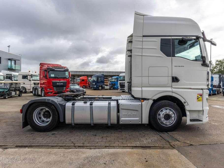 Man TGX 18.510 BLS - INTARDER Photo 4