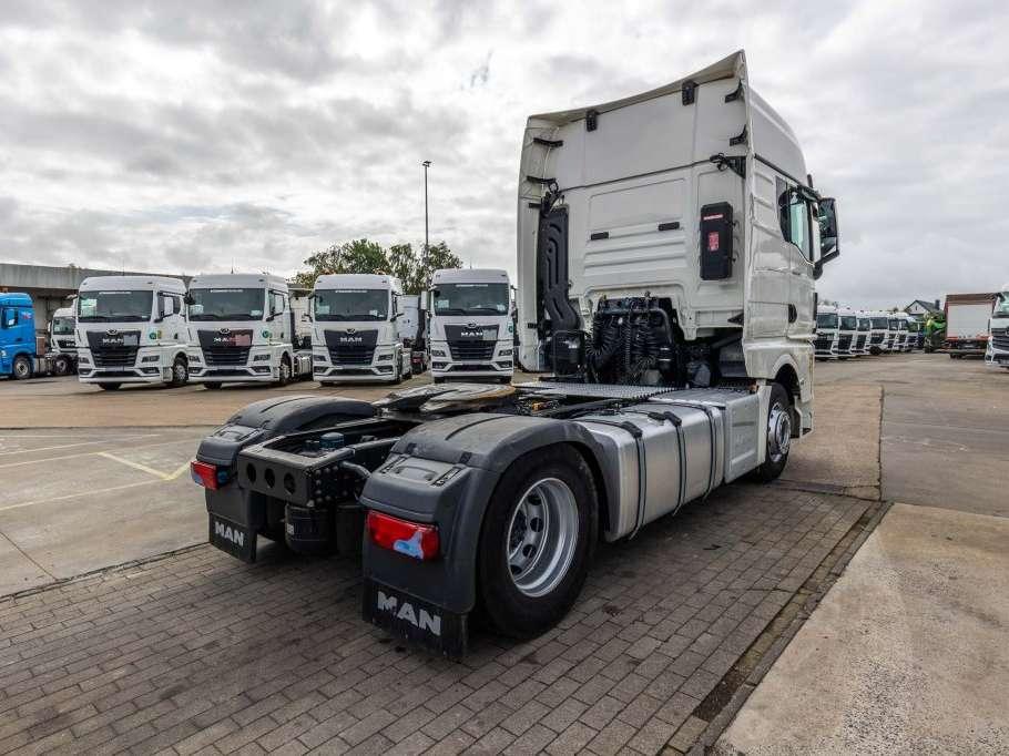 Man TGX 18.510 BLS - INTARDER Photo 5
