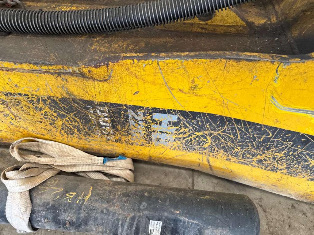 Atlas Copco HB 2200 Dust Photo 3