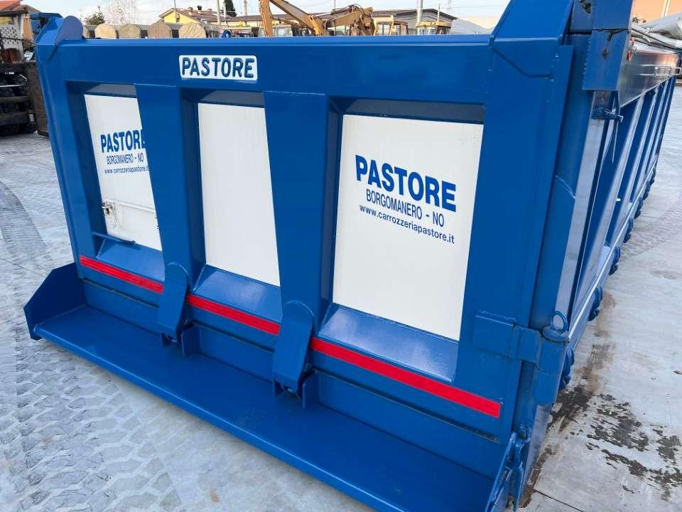 Pastore Truck body Photo 10