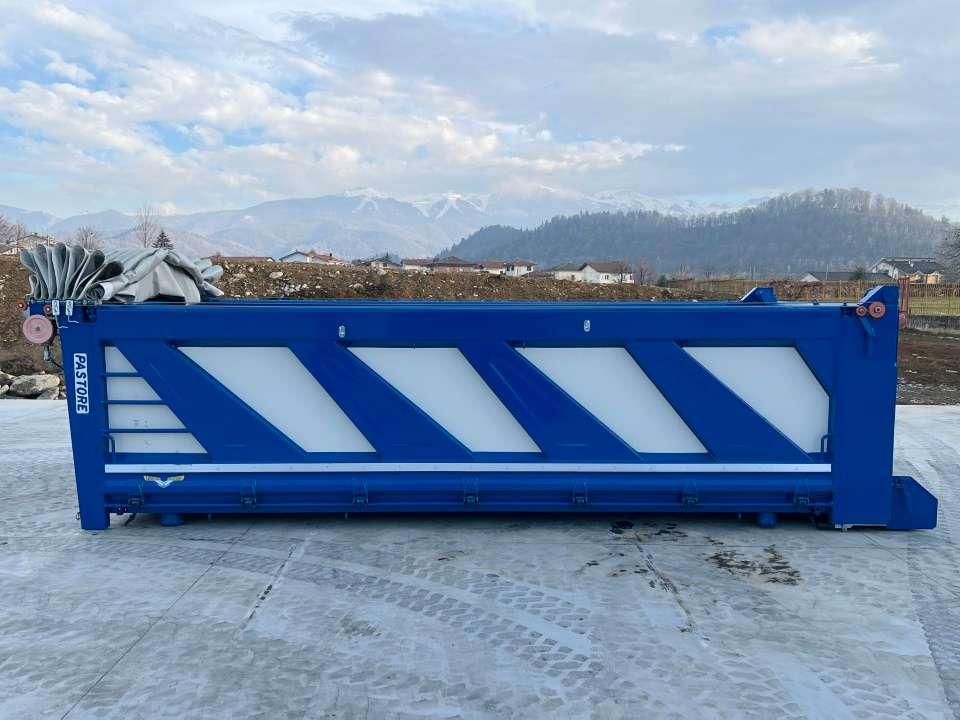 Pastore Truck body Photo 2