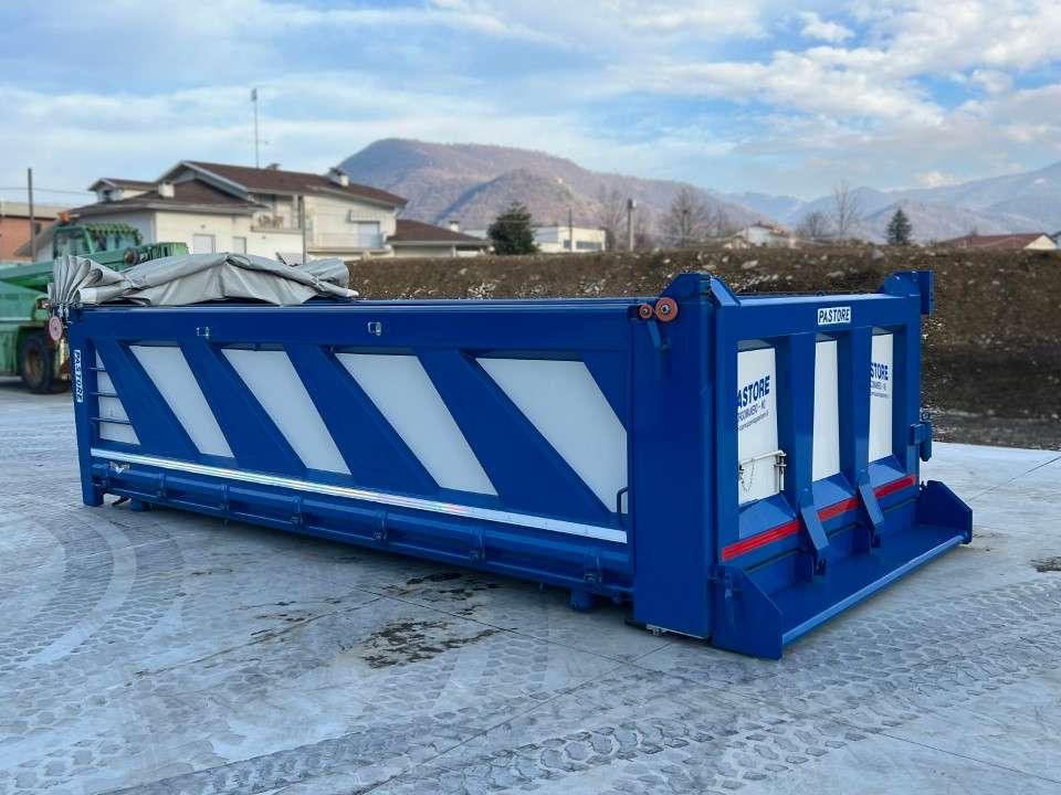 Pastore Truck body Photo 3